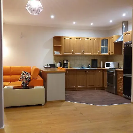 Na Doby - * Lubin (Lower Silesia)