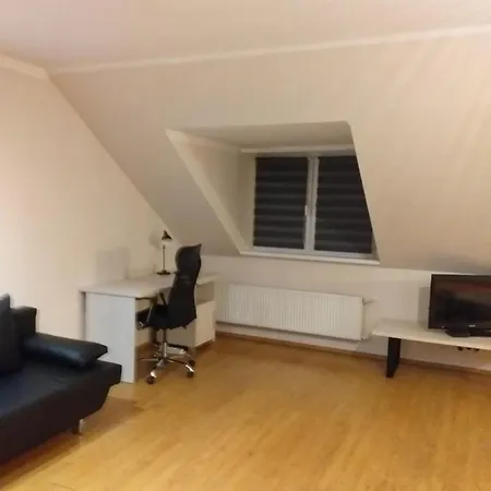 Na Doby - Apartmán Lubiń