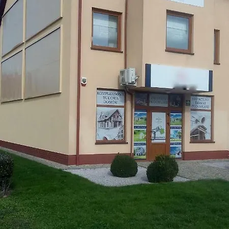 Na Doby - Apartmán *