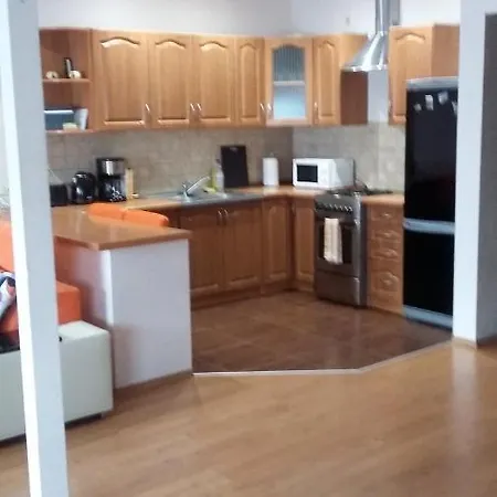 Na Doby - Apartament