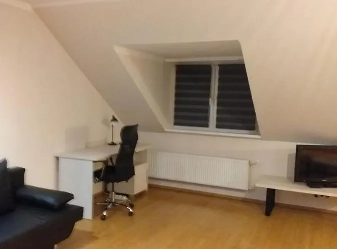 Na Doby - Apartamento Lubiń