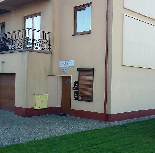 Na Doby - Apartamento *