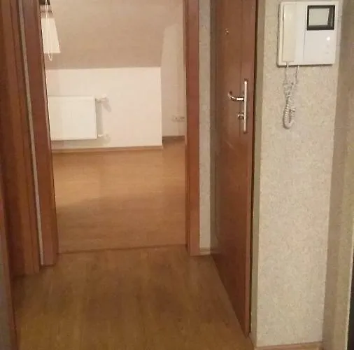 Na Doby - Apartamento