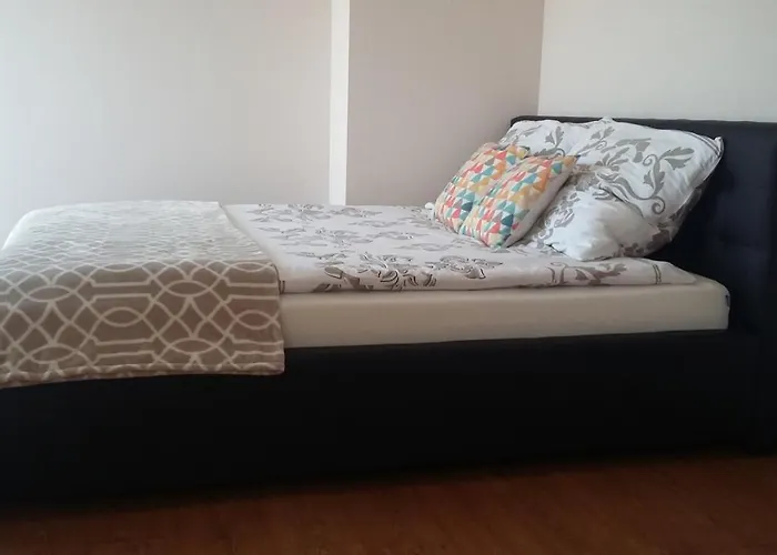 Na Doby - Apartamento Lubiń