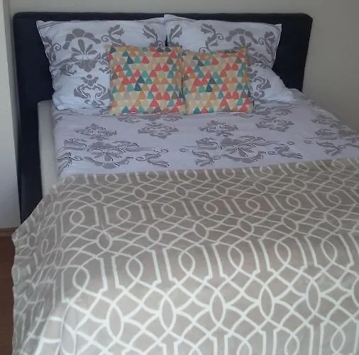 Apartamento Na Doby - Lubiń