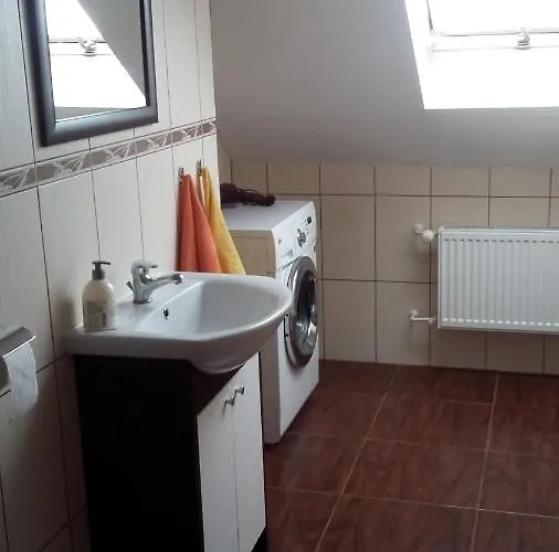 Na Doby - Apartamento Lubiń