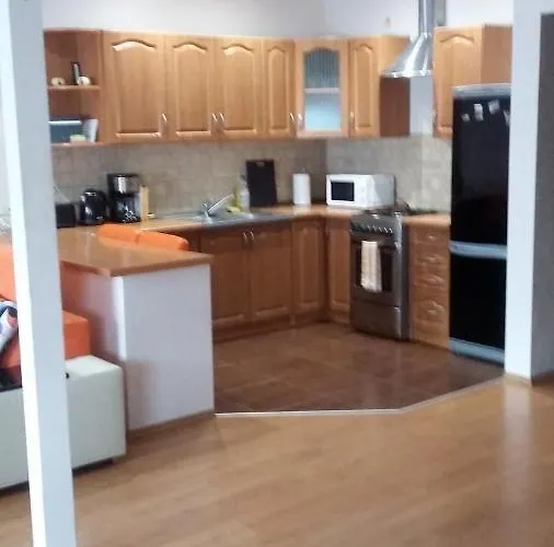 Na Doby - Apartamento