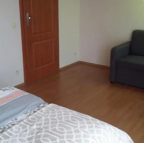 Apartamento Na Doby -