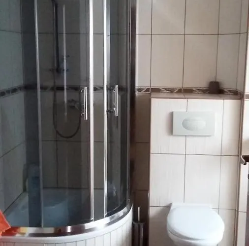 Na Doby - Apartamento